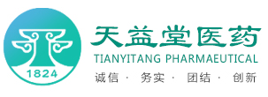 沈阳天益堂医药有限公司  